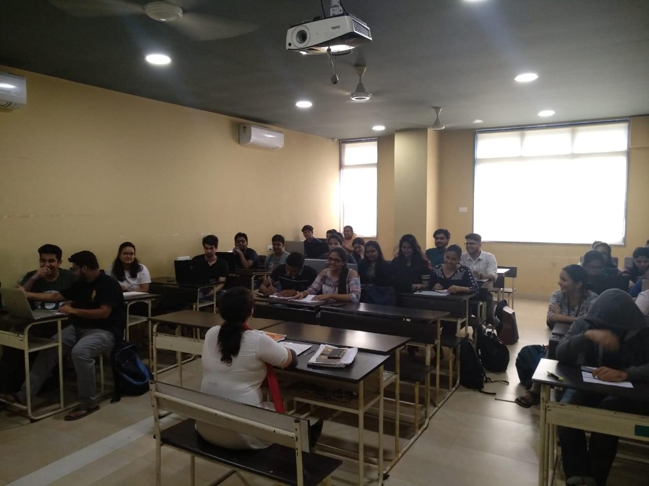 Lokmanya Tilak Institute of Architecture and Design Studies Navi Mumbai Campus photo 28